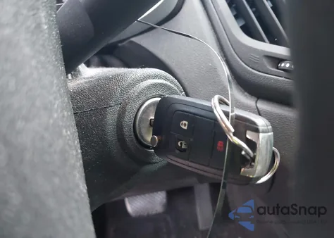 2016 Chevrolet Equinox Ls z USA, uszkodzony, nr VIN 2GNALBEK8G1114867